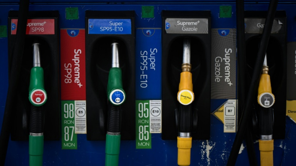  Greenpeace acusa empresas de petr&oacute;leo de obterem 'lucros de guerra' no Oriente M&eacute;dio 