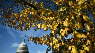 Le Congr&egrave;s am&eacute;ricain adopte un texte permettant de lever la paralysie budg&eacute;taire