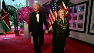Ehepaar Clinton soll Ende Februar in Epstein-Aff&auml;re vor US-Kongress aussagen