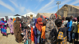 UN's Sudan probe finds 'hallmarks of genocide' in El-Fasher