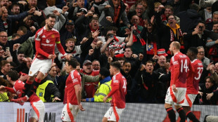 Manchester United vence Lyon na prorrogação e pega Athletic Bilbao nas semis da Liga Europa