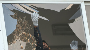 Une attaque de drone &agrave; Tel-Aviv revendiqu&eacute;e par les Houthis du Y&eacute;men, frappes &agrave; Gaza