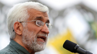 Iran: Jalili, un ultraconservateur inflexible face &agrave; l'Occident