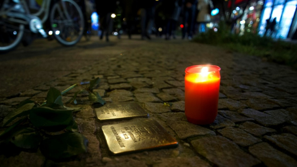 Schleswig-holsteinische App f&uuml;r Stolpersteine wird auf ganz Deutschland ausgeweitet