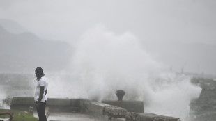 Tr&egrave;s puissants et tr&egrave;s lents, les ouragans comme Melissa sont plus fr&eacute;quents