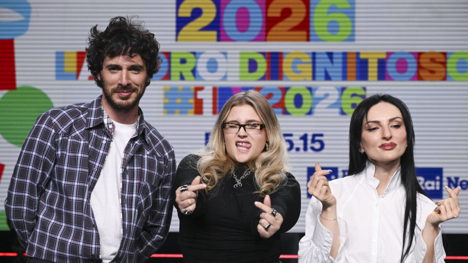  Weekend in musica, torna il concerto del Primo maggio a Roma 