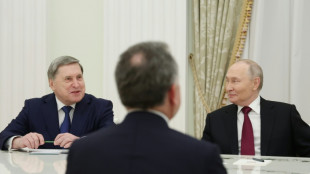 Russia, Ukraine prepare for more talks with US on ending war