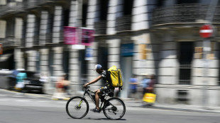Nueva multa para Glovo en Espa&ntilde;a por incumplir la legislaci&oacute;n laboral
