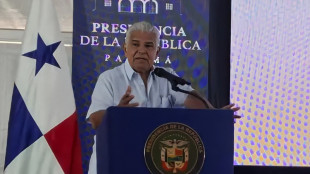 Il presidente Mulino conferma l'intenzione di Panama di aderire all'Ocse