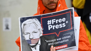 Julian Assange, h&eacute;roe de la libertad de informar o narcisista irresponsable