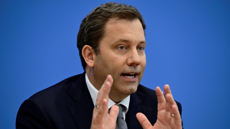  Big defence spending, aid cuts: German cabinet approves budget 