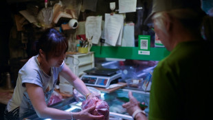 China impor&aacute; tarifas antidumping &agrave; carne su&iacute;na da UE por 5 anos