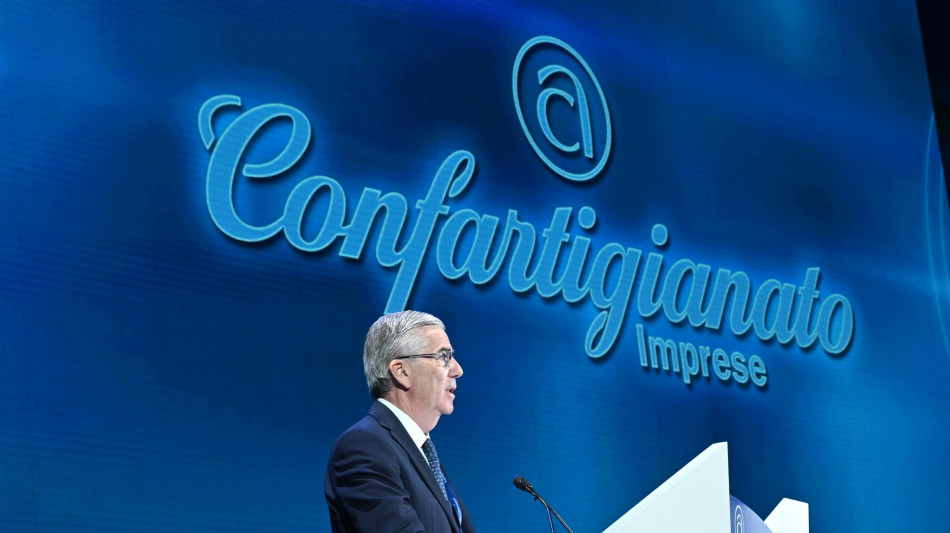 Confartigianato: 'Per il concordato la proroga &egrave; indispensabile'