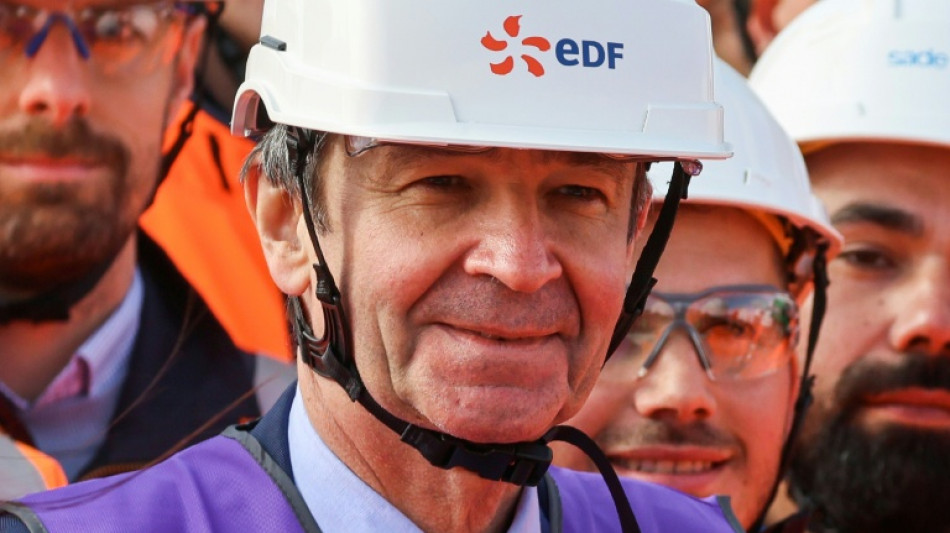  Pour ses 80 ans, EDF mobilise 240 millions d'euros pour aider les Fran&ccedil;ais &agrave; passer &agrave; l'&eacute;lectrique 