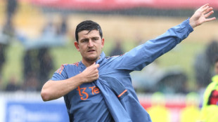 Ten Hag tells Maguire to win over critics, wants new players