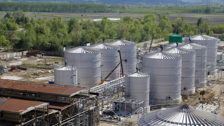 Unem, i biocarburanti hanno un alto potenziale