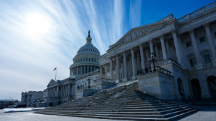 US-Repr&auml;sentantenhaus ebnet Weg f&uuml;r "Shutdown"-Ende