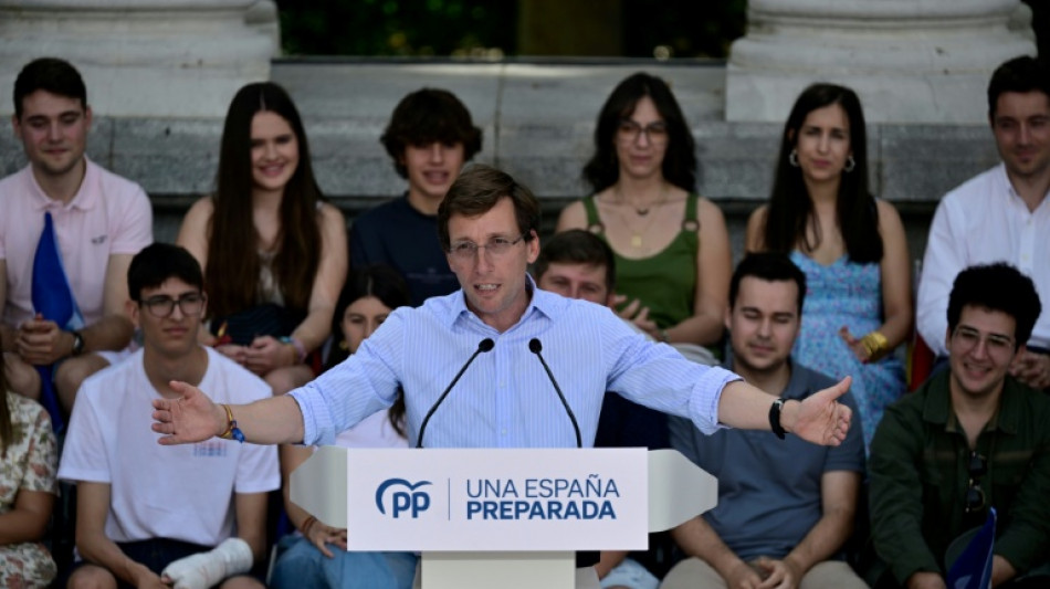 El gobierno buscar&aacute; blindar el derecho al aborto en la Constituci&oacute;n tras una pol&eacute;mica iniciativa en Madrid