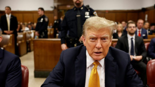 Trump renonce &agrave; t&eacute;moigner &agrave; son proc&egrave;s