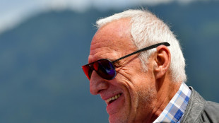 Red-Bull-Gr&uuml;nder Dietrich Mateschitz ist tot