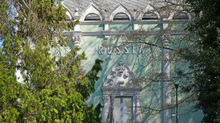 Per il Padiglione di Mosca alla Biennale l'opening il 6 maggio