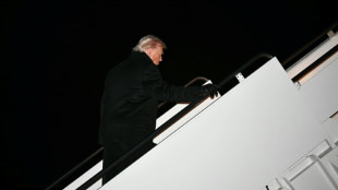 Streit um Gr&ouml;nland: Warten auf Trump in Davos