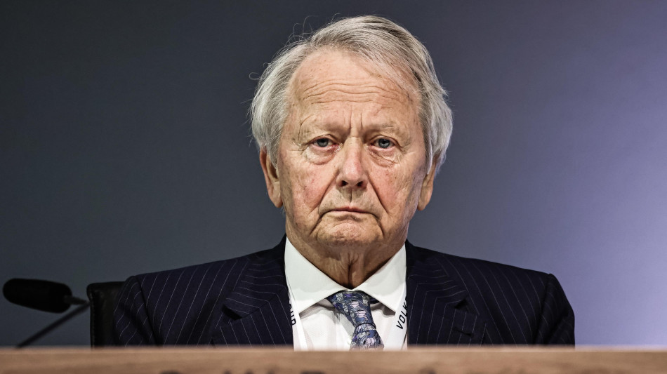  Il magnate della Porsche mette in vendita la sua storica villa di Salisburgo 