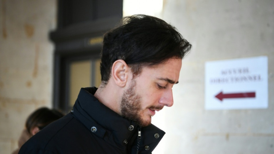  Verdict attendu pour la star Saad Lamjarred, jug&eacute; pour viol 
