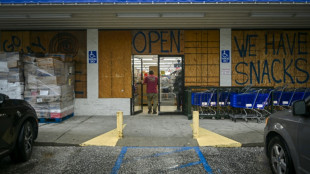 'Unsurvivable' Hurricane Helene races towards Florida