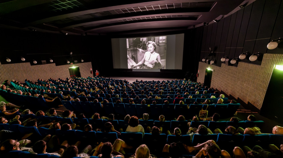  Il Cinema Arlecchino di Bologna resta aperto e verr&agrave; rilanciato con proiezioni 4K 