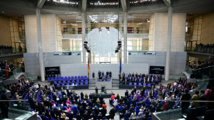 CDU-Politiker Bilger optimistisch &uuml;ber Mehrheit f&uuml;r Rentenpaket im Bundestag