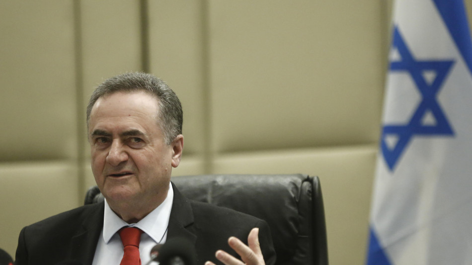 Katz, Israele ha lanciato un attacco preventivo contro l'Iran