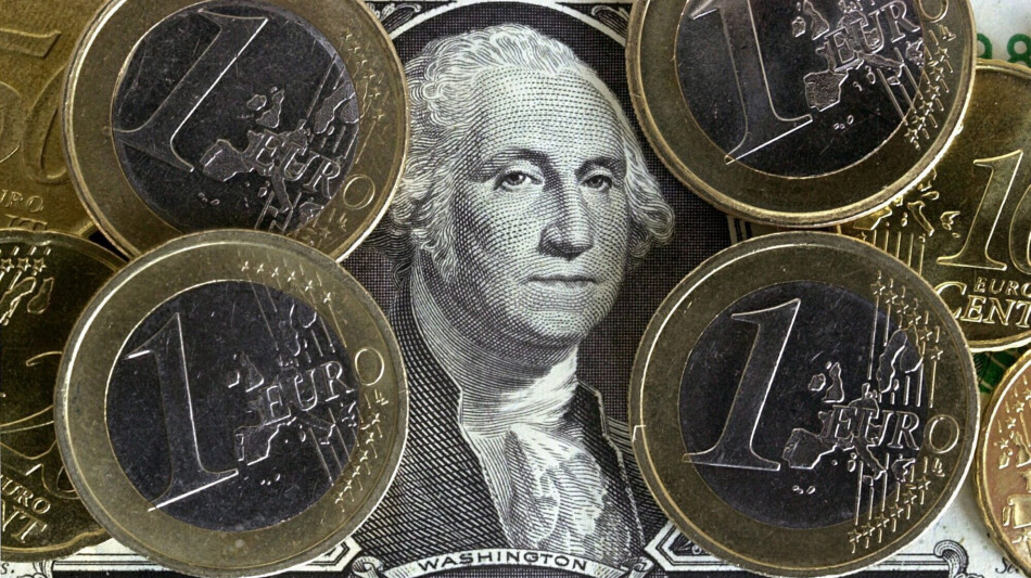 L'euro &egrave; poco mosso, a 1,1734 dollari