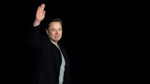 Elon Musk renonce &agrave; rejoindre le conseil d'administration de Twitter 