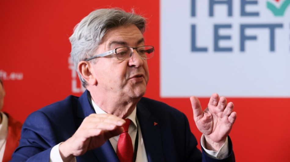 LFI menace Macron d'engager une proc&eacute;dure de destitution