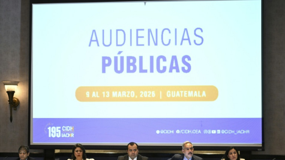  Una comisi&oacute;n de expertos acusa al gobierno de Bukele de "cr&iacute;menes de lesa humanidad" 