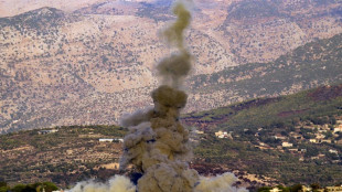 Op&eacute;rations isra&eacute;liennes limit&eacute;es contre le Hezbollah au Liban selon Washington