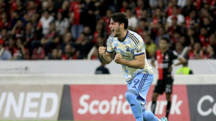 Carranza brace gives Philadelphia victory in New York
