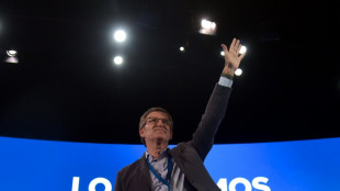 Conservadores espa&ntilde;oles se encomiendan a la experiencia de Feij&oacute;o para volver al gobierno