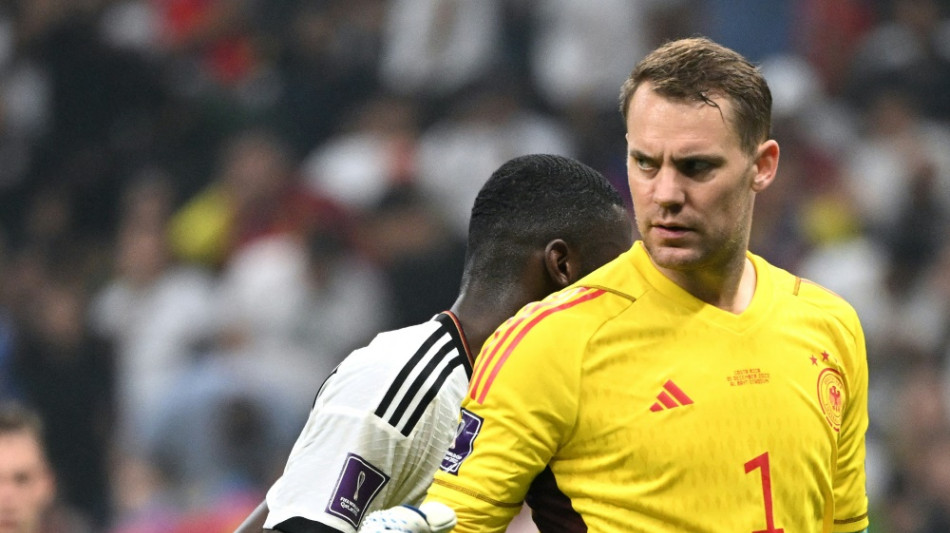 Bild: Flick plant mit Neuer und M&uuml;ller