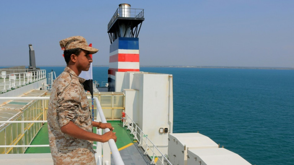 Estados Unidos intercepta m&uacute;ltiples ataques de dron lanzados desde Yemen