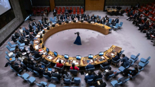 L'ONU affirme son soutien &agrave; l'int&eacute;grit&eacute; territoriale de l'Ukraine, contre l'avis de Washington