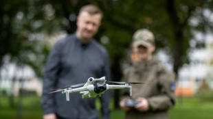Polish teens study in first drone class overseen by military