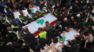 Libano, '2.659 uccisi e 8.183 feriti nei raid di Israele dal 2 marzo'