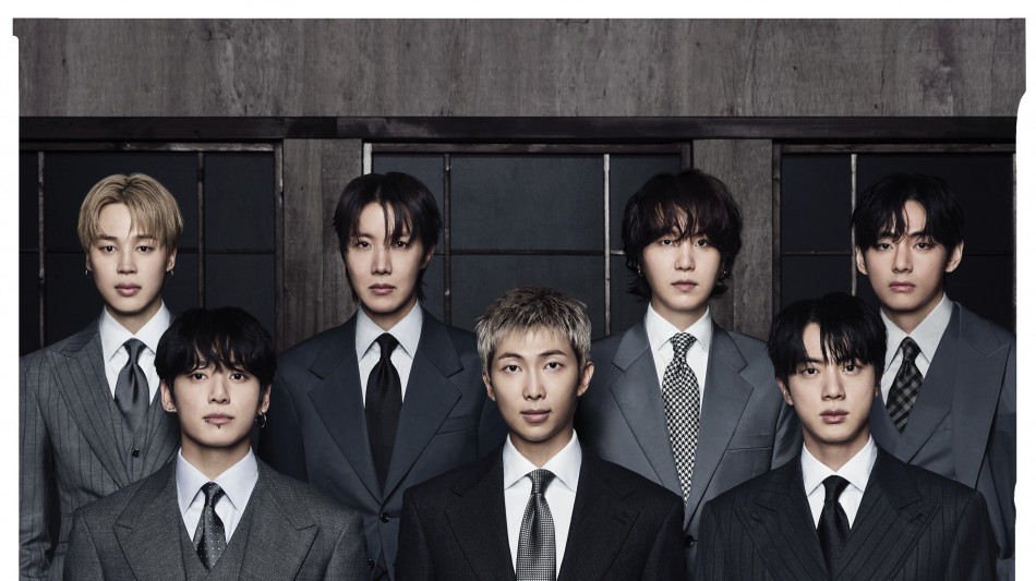  Arriva Arirang l'atteso nuovo album dei Bts e il tour mondiale 