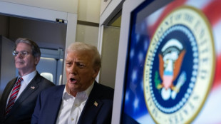 Trump in Japan as hopes grow for China trade deal