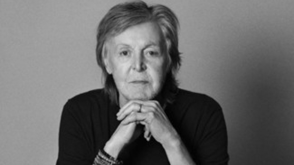  ++ Paul McCartney annuncia il nuovo album "The boys of Dungeon lane" ++ 