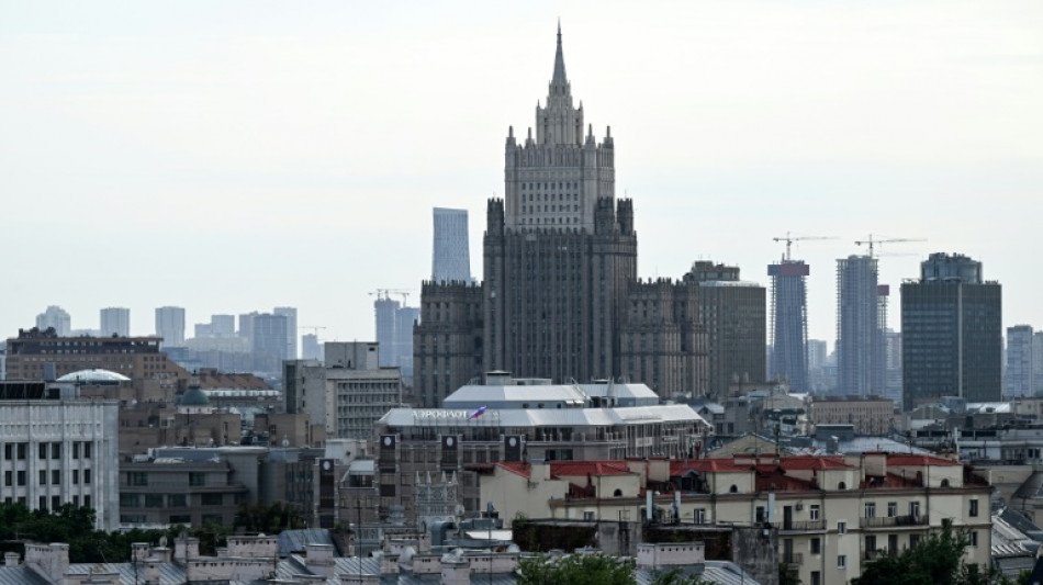 Jap&oacute;n exige disculpas a Rusia por la detenci&oacute;n de un diplom&aacute;tico