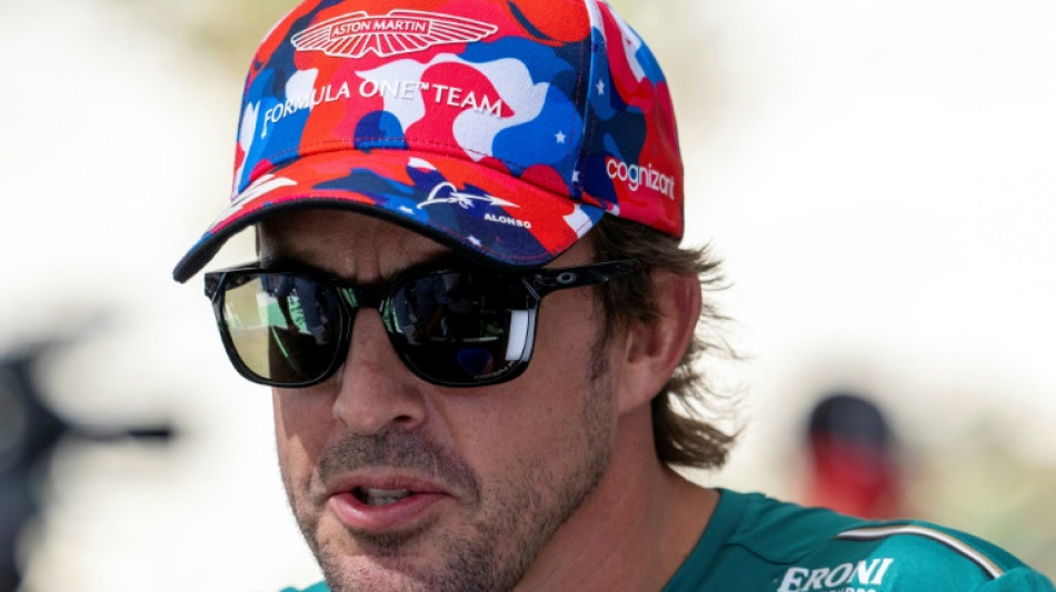 Alonso, Ricciardo reject speculation over Red Bull move