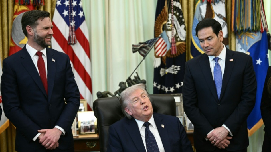  India califica como "de mal gusto" publicaci&oacute;n de Trump contra inmigrantes 